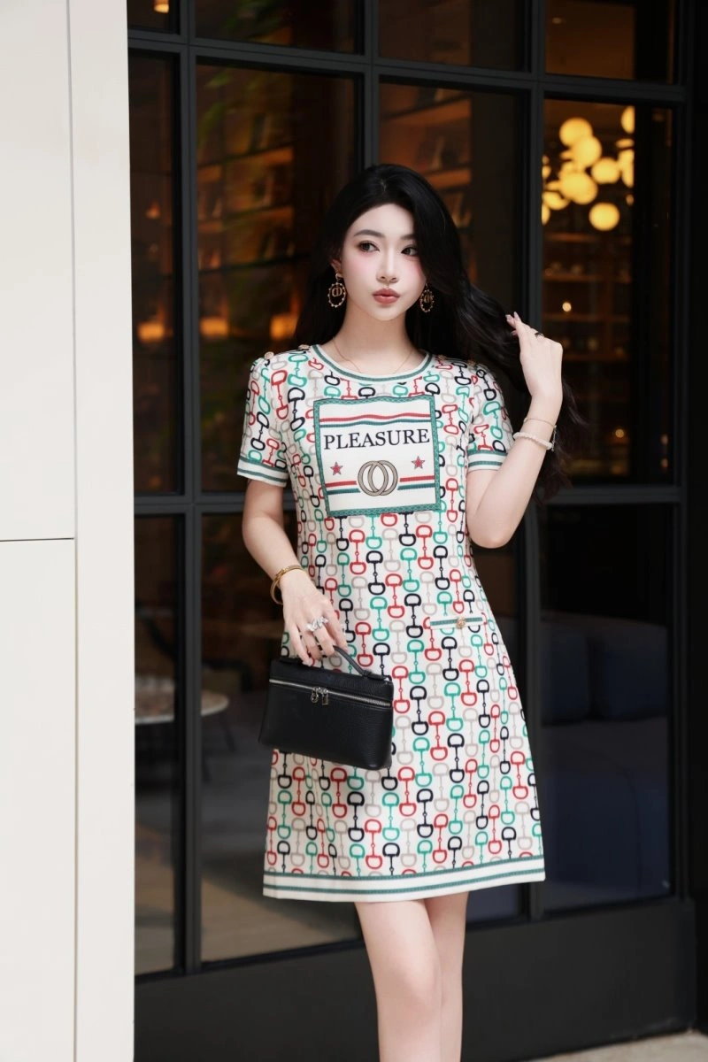 WeatherProof Gucci Dress 124659