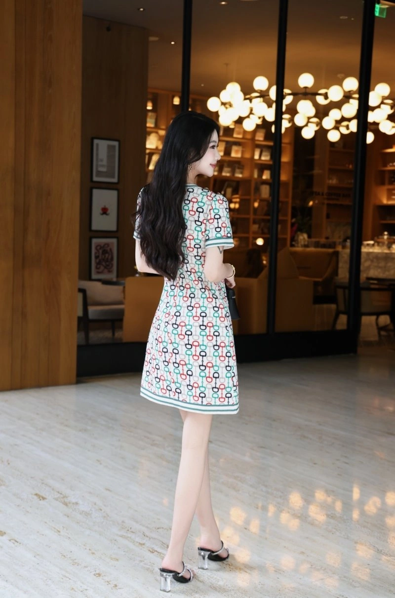 WeatherProof Gucci Dress 124659