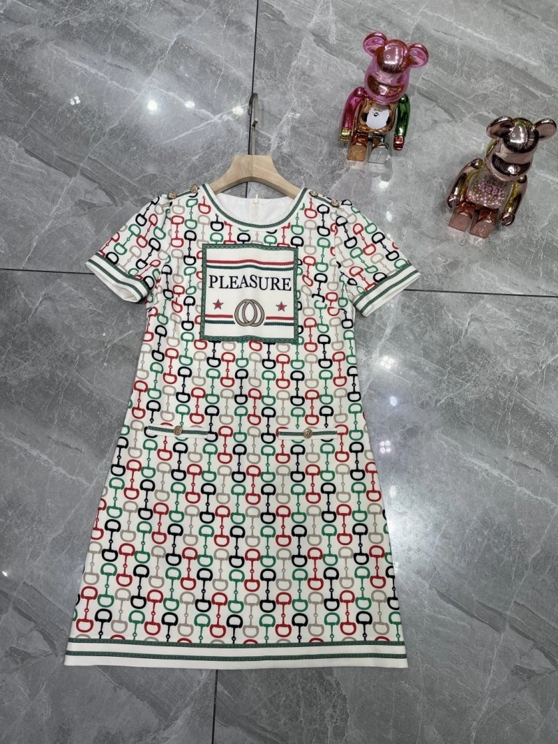 WeatherProof Gucci Dress 124659