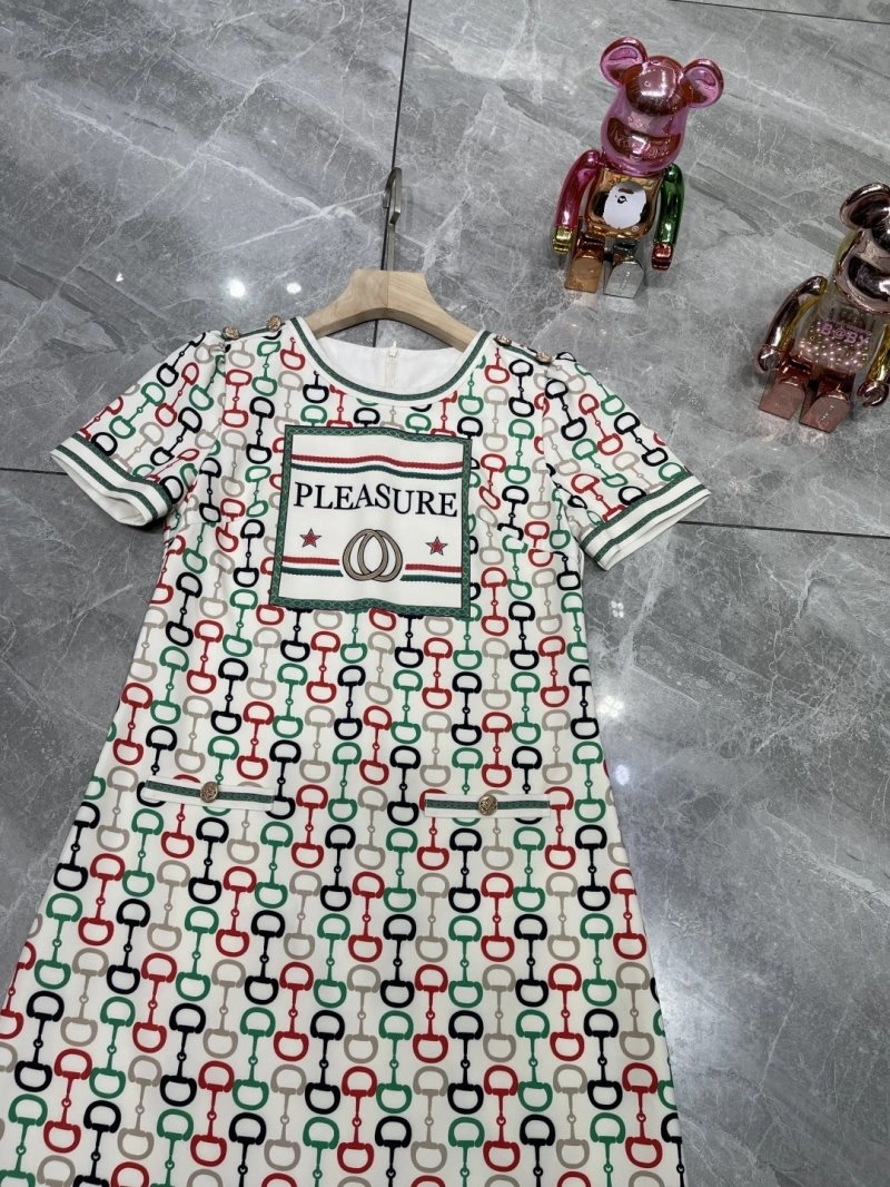 WeatherProof Gucci Dress 124659