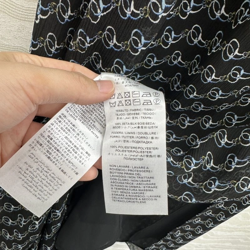 Gucci Dress Snug 124654