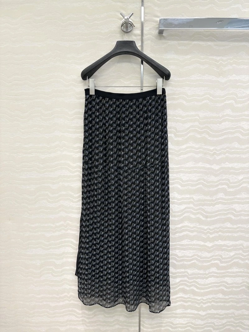 Gucci Dress Snug 124654