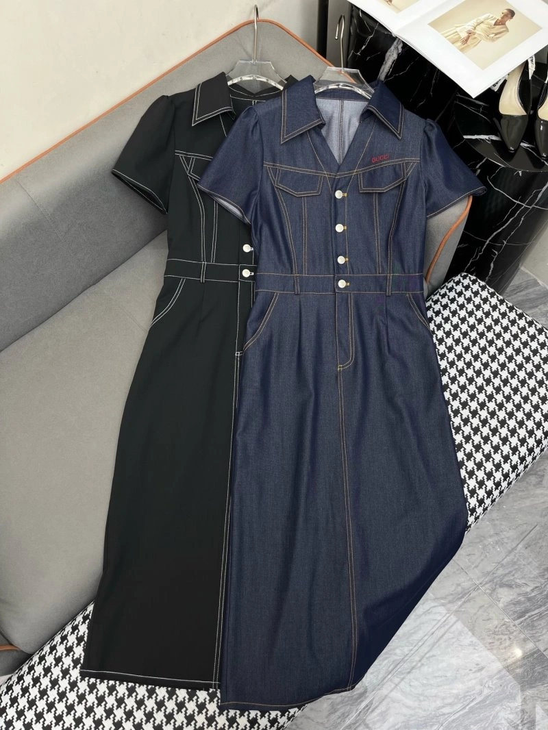 Youthful Gucci Dress 124666