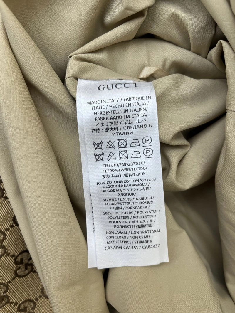 Gucci Dress FreshLook 124667