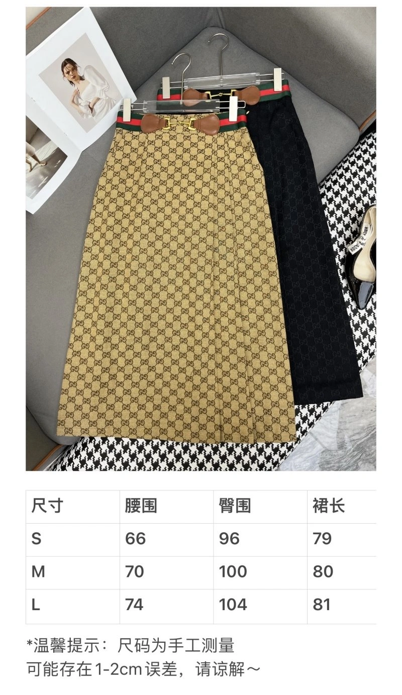 Gucci Dress FreshLook 124667