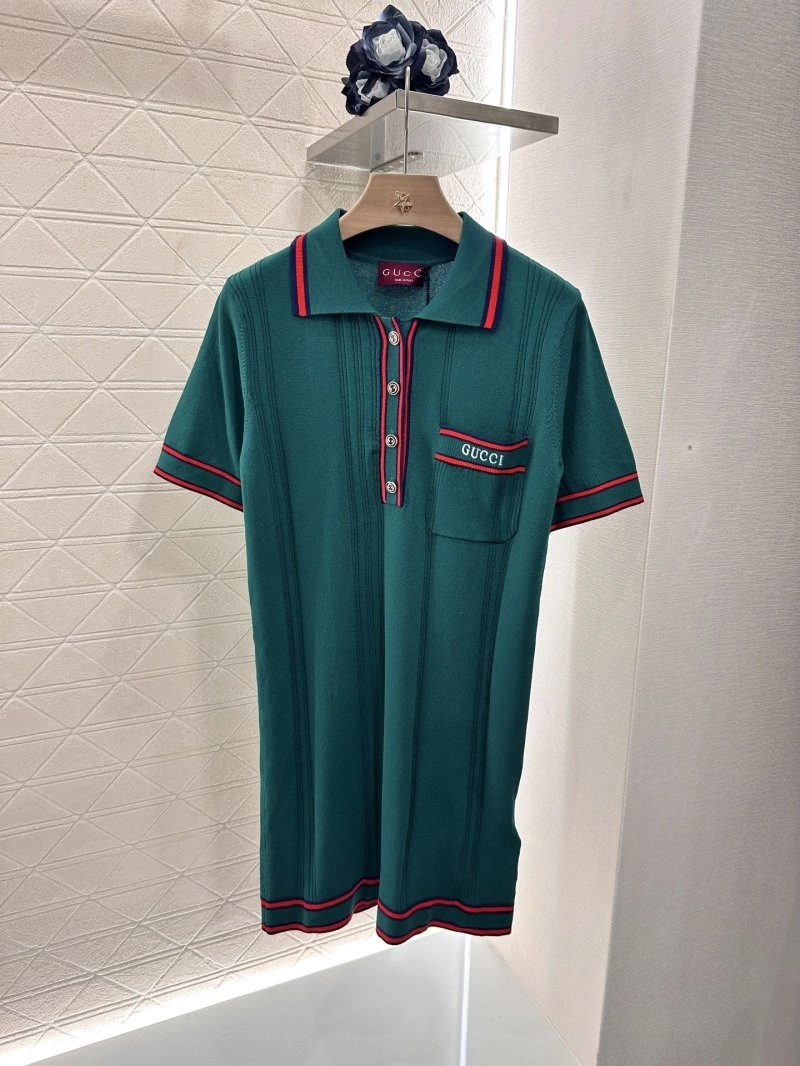 Gucci Dress Resilient 124648