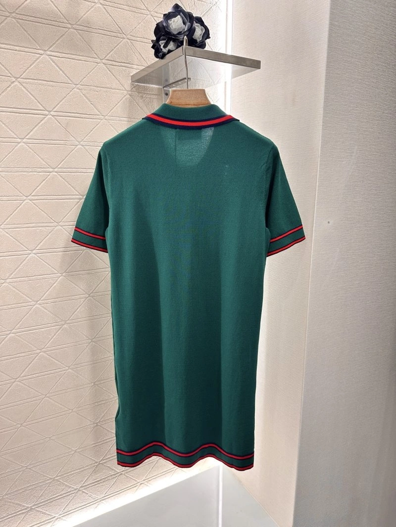 Gucci Dress Resilient 124648