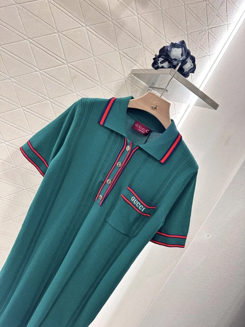 Gucci Dress Resilient 124648