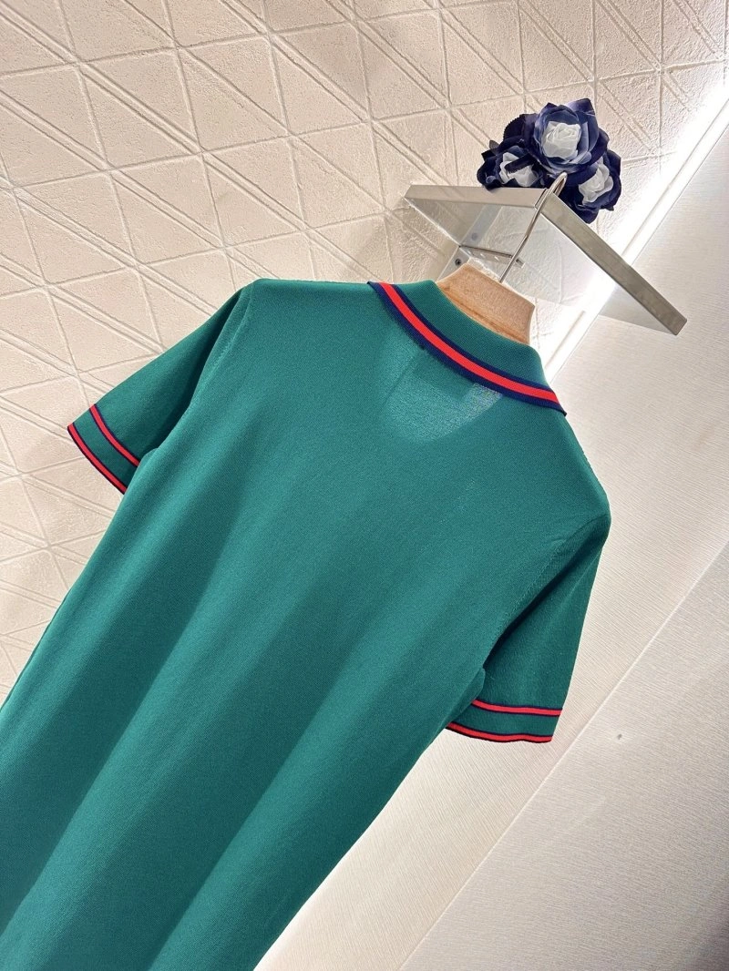 Gucci Dress Resilient 124648