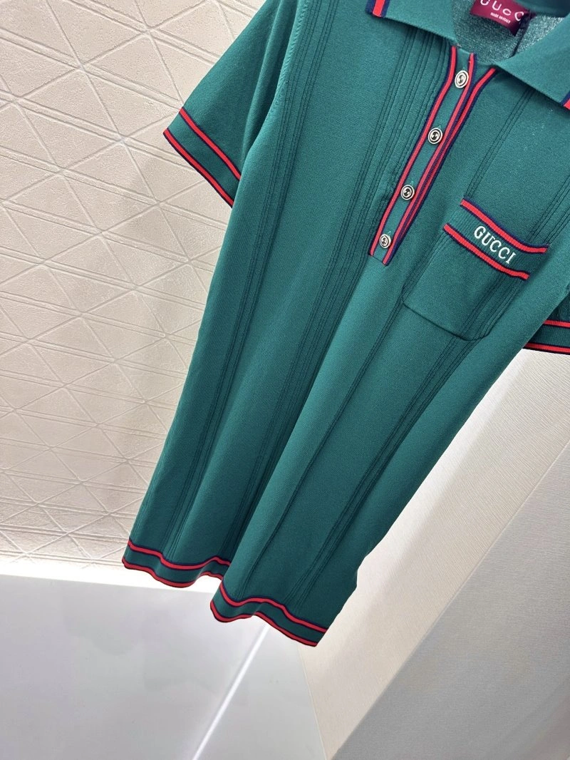 Gucci Dress Resilient 124648