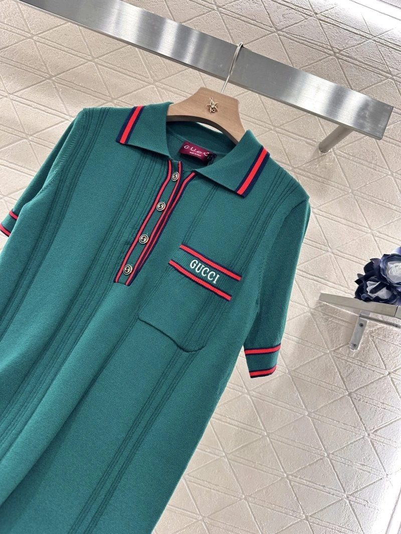 Gucci Dress Resilient 124648