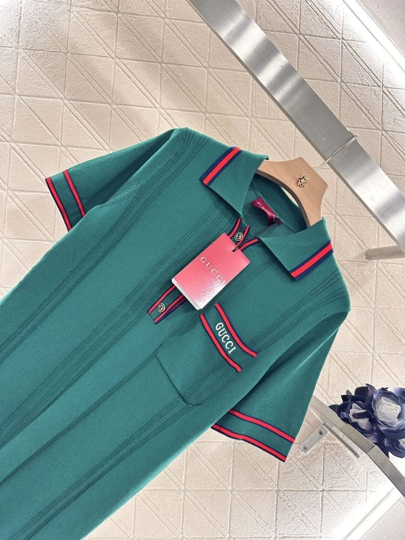 Gucci Dress Resilient 124648
