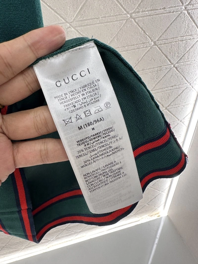 Gucci Dress Resilient 124648