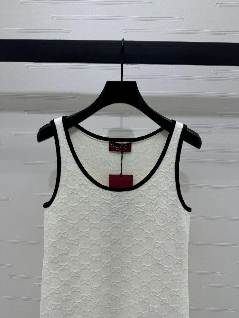 Gucci Dress DailyWear 124979