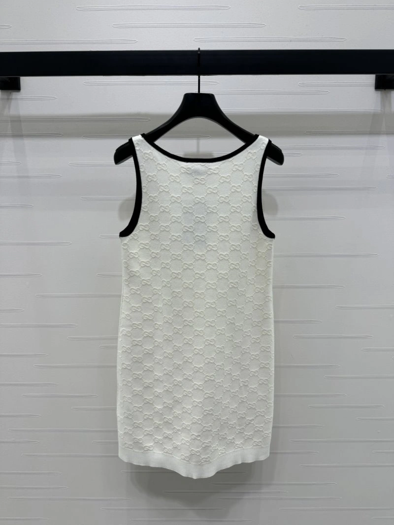Gucci Dress DailyWear 124979