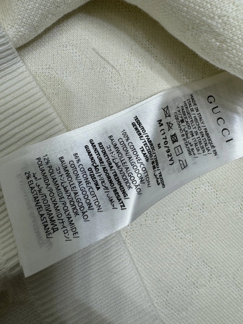Gucci Dress DailyWear 124979