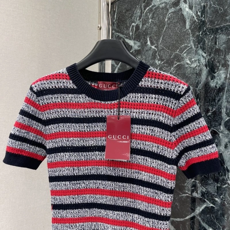 Gucci Dress Vibrant 124978
