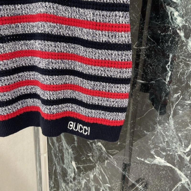 Gucci Dress Vibrant 124978