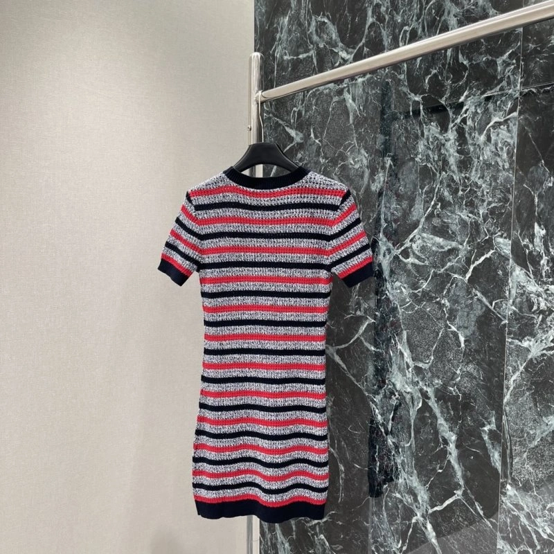Gucci Dress Vibrant 124978