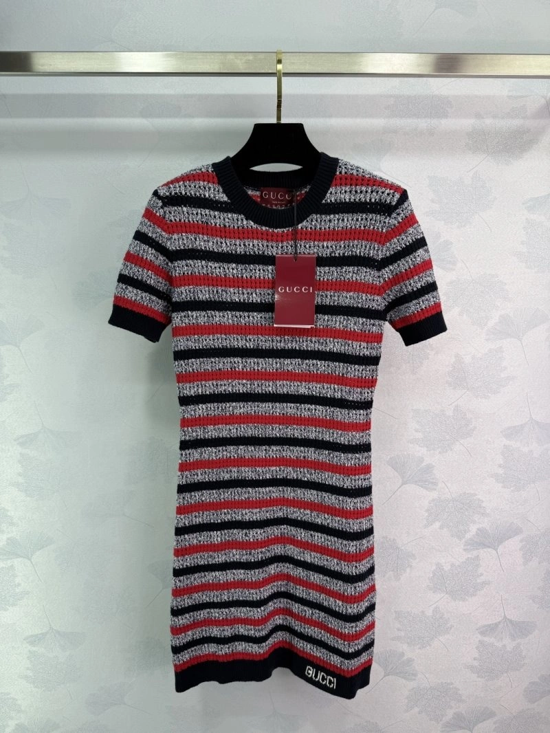 Gucci Dress WeatherProof 124991