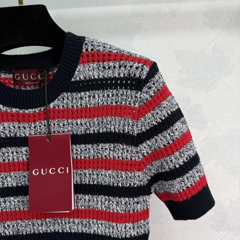 Gucci Dress WeatherProof 124991