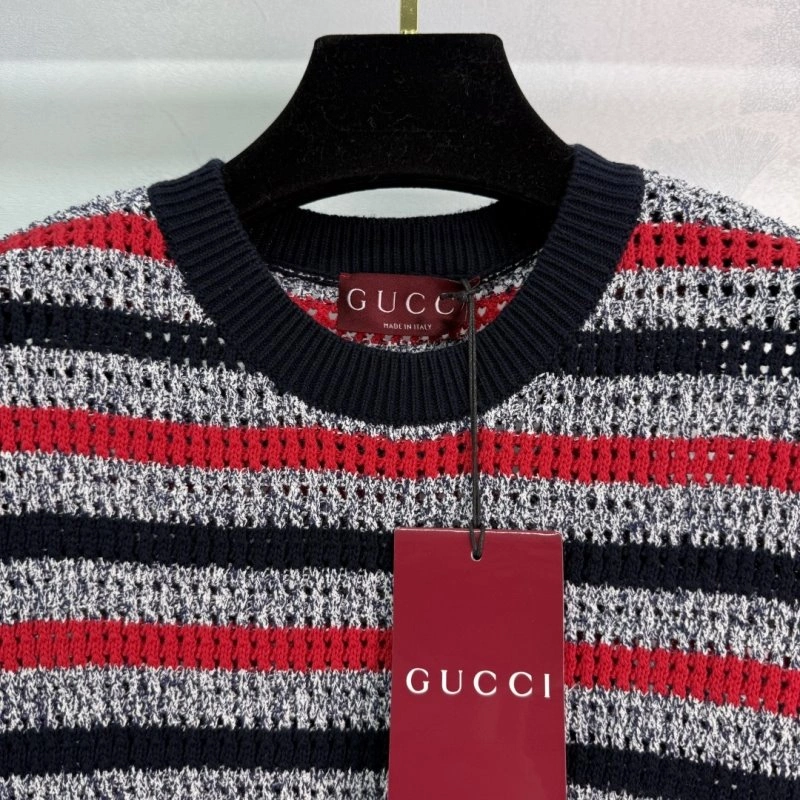 Gucci Dress WeatherProof 124991