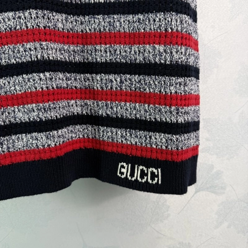 Gucci Dress WeatherProof 124991