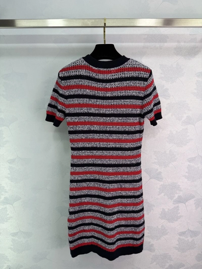 Gucci Dress WeatherProof 124991