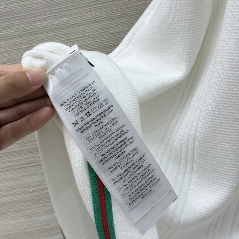 HighQuality Gucci Dress 124989