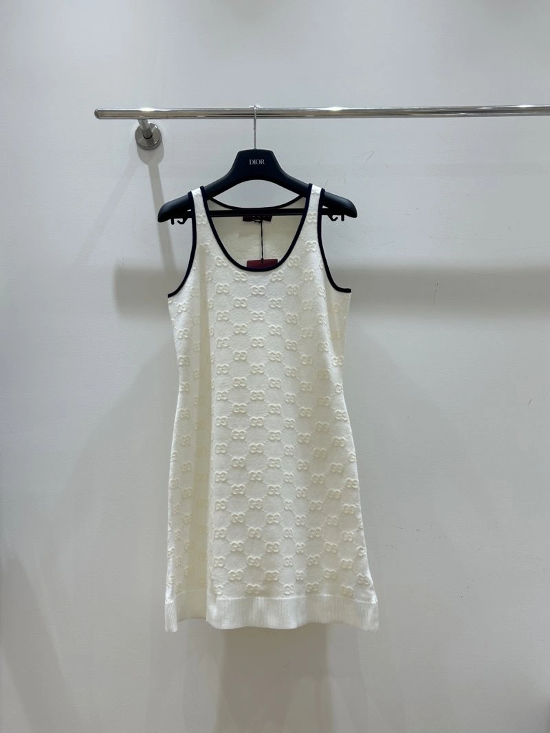 Snug Gucci Dress 124993