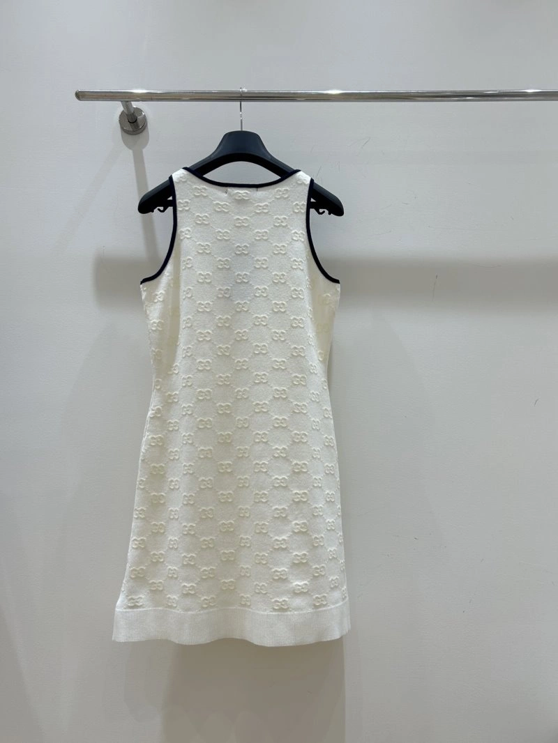 Snug Gucci Dress 124993