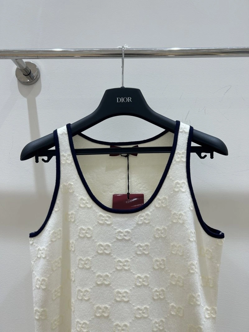 Snug Gucci Dress 124993