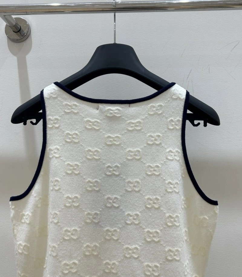 Snug Gucci Dress 124993