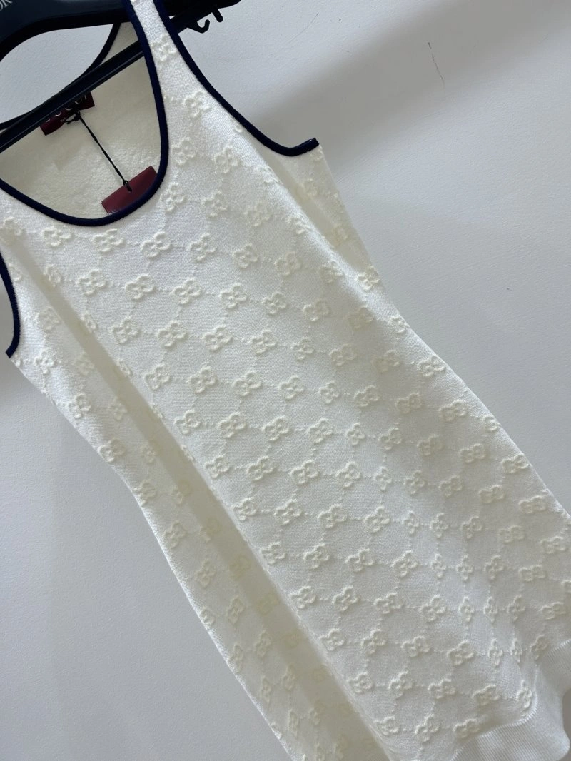 Snug Gucci Dress 124993