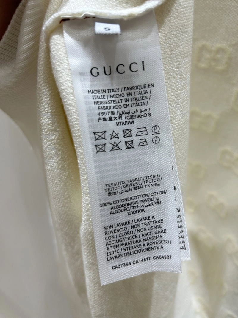 Snug Gucci Dress 124993