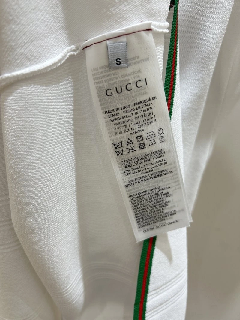 MultiPurpose Gucci Dress 124982