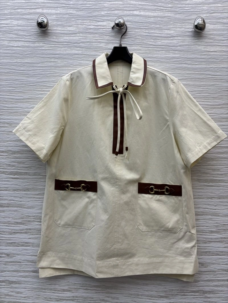 Trendy Gucci Dress 124984