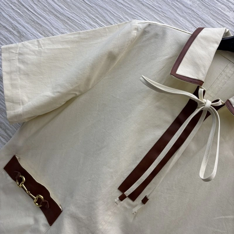 Trendy Gucci Dress 124984