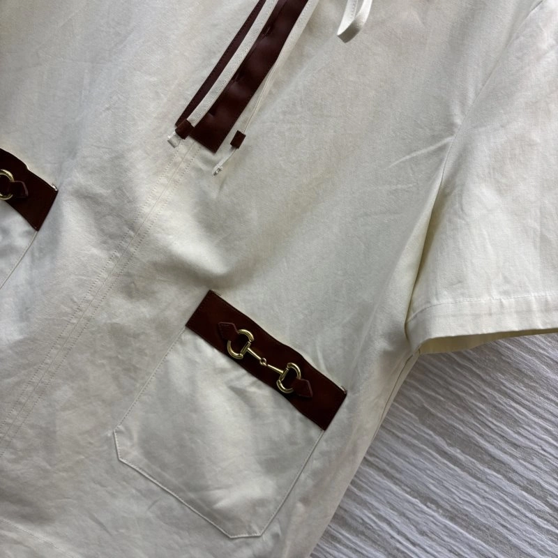 Trendy Gucci Dress 124984