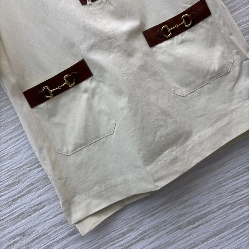 Trendy Gucci Dress 124984