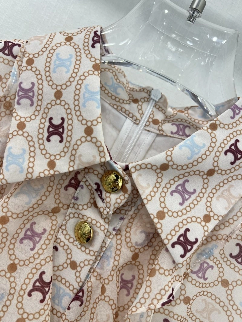 Gucci Dress Sleek 124986