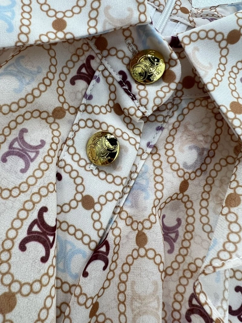 Gucci Dress Sleek 124986