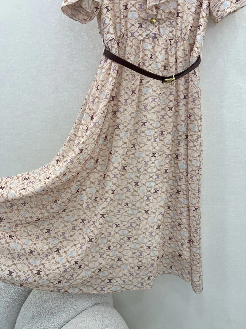 Gucci Dress Sleek 124986