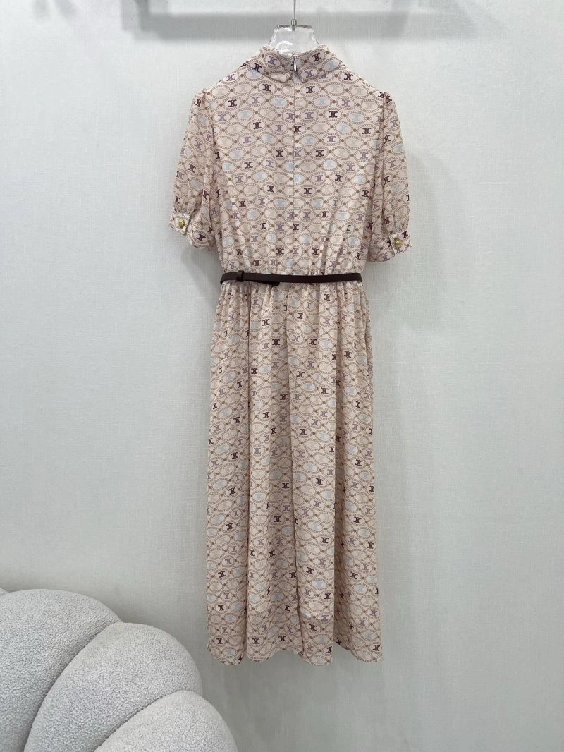 Gucci Dress Sleek 124986