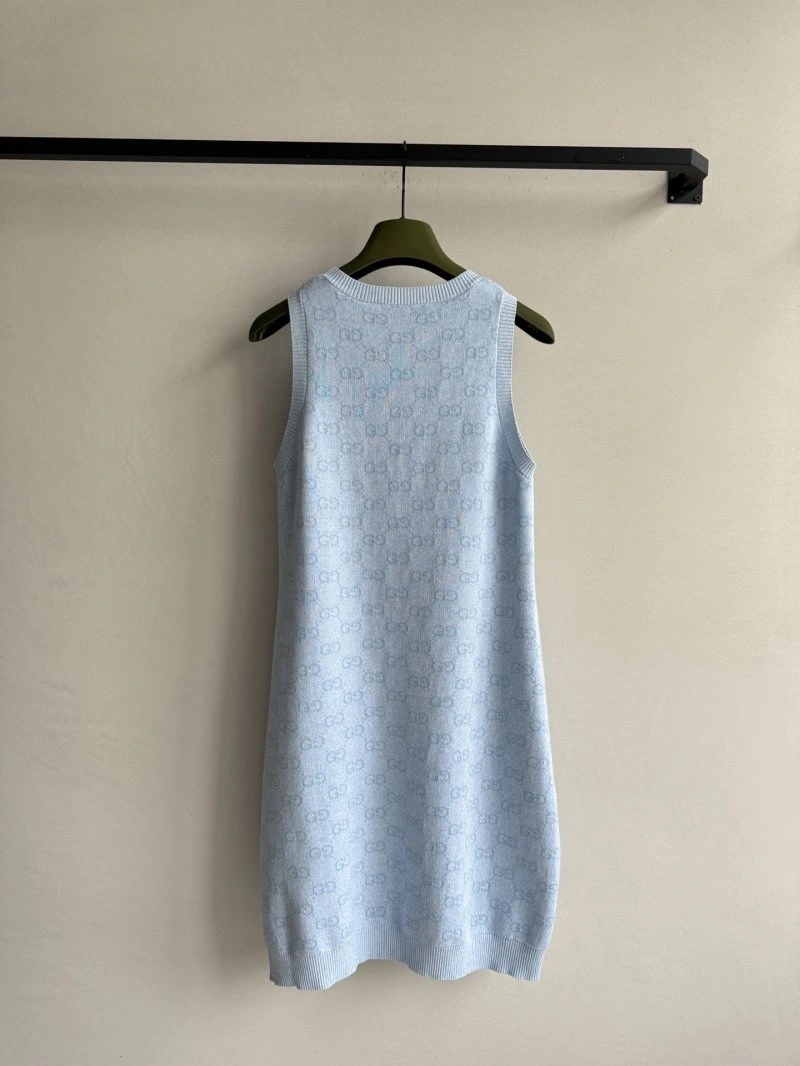 Elegant Gucci Dress 124980