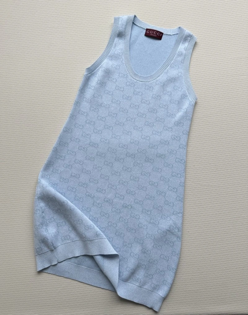 Elegant Gucci Dress 124980