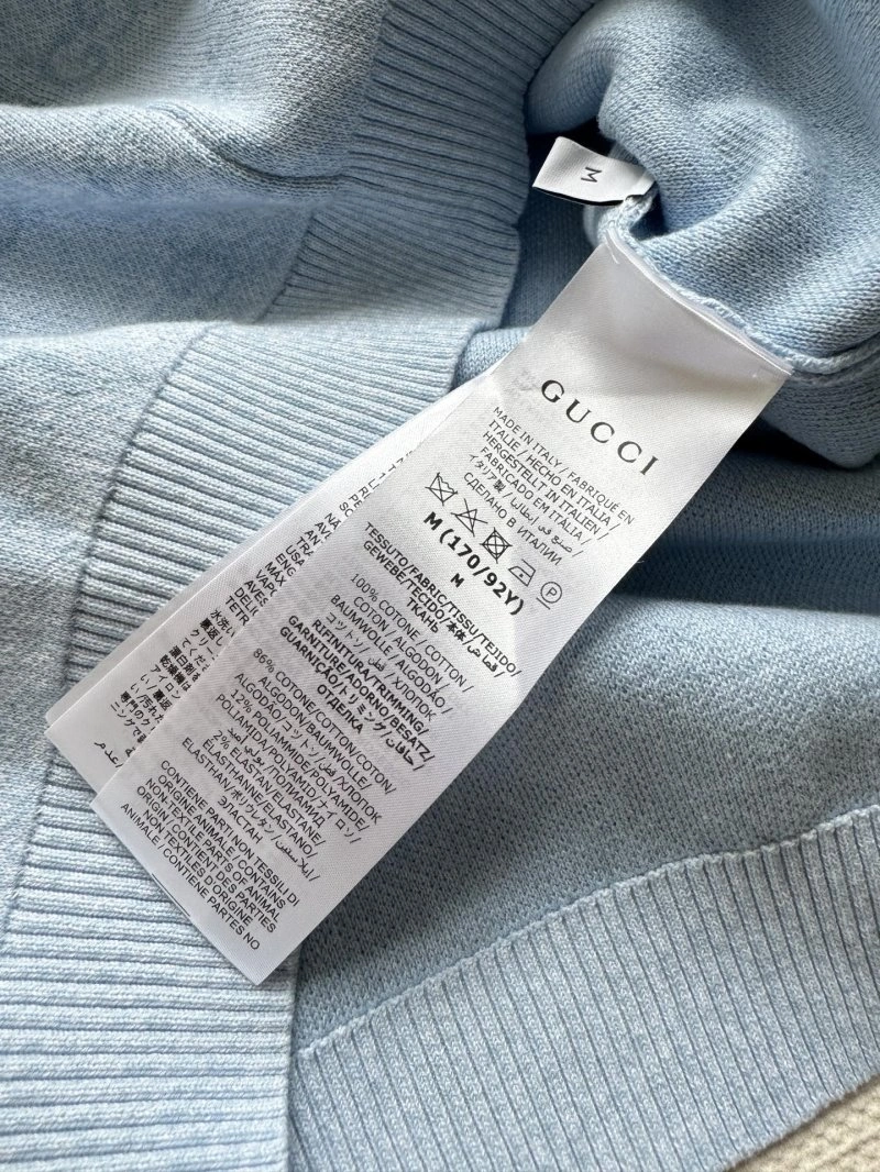 Elegant Gucci Dress 124980