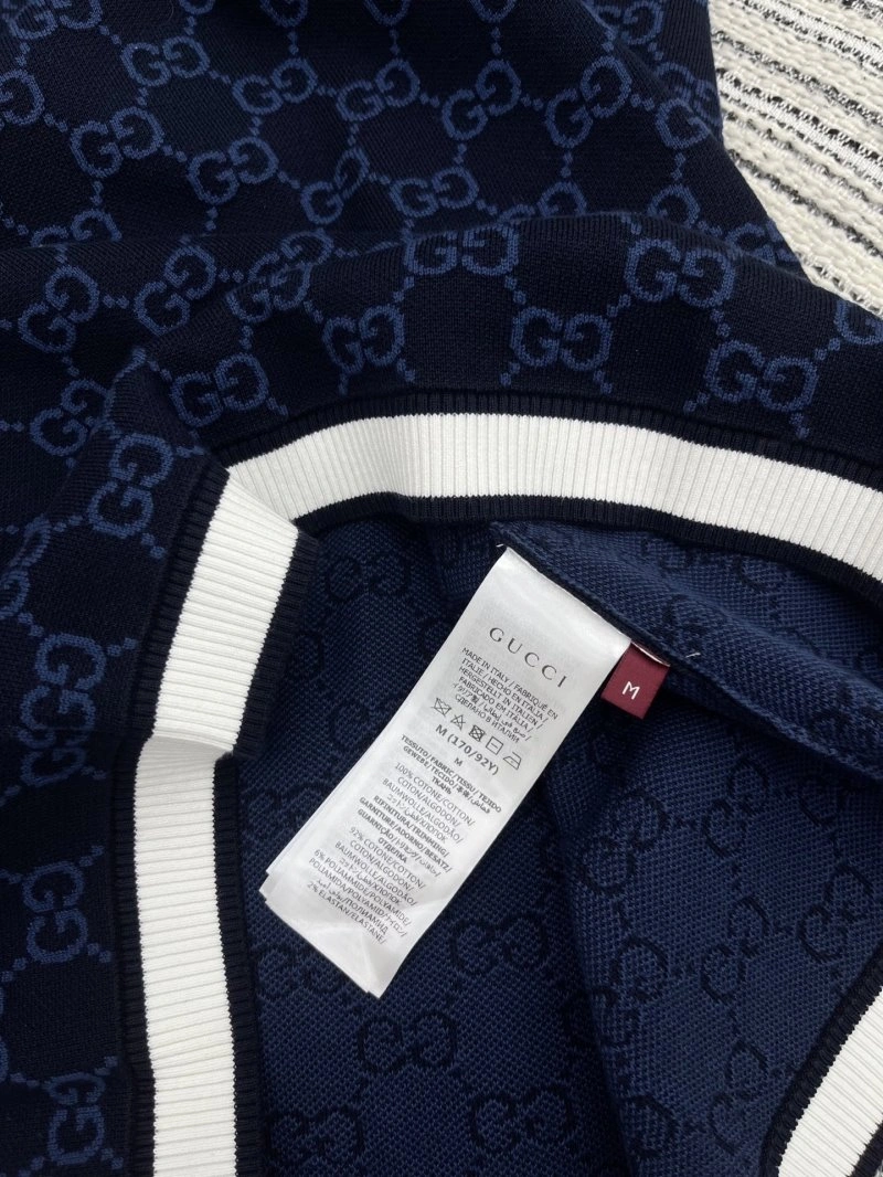 Gucci Dress Sleek 124977