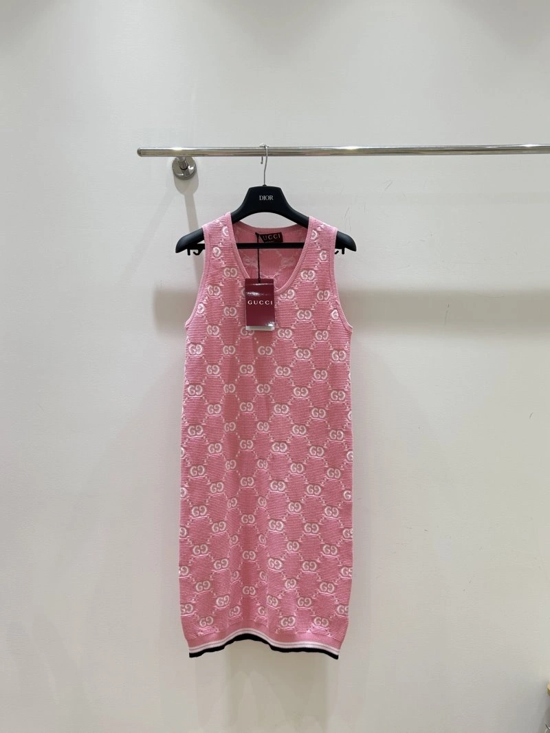 Unisex Gucci Dress 124997