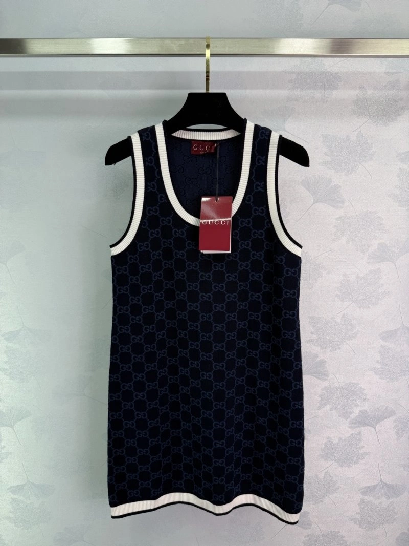Timeless Gucci Dress 124994